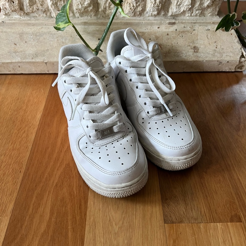 Nike Air Force 1 ‘07